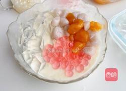 奶冻饱饱碗的做法图解5