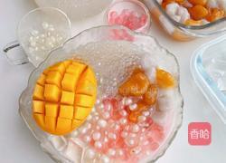 奶冻饱饱碗的做法图解8