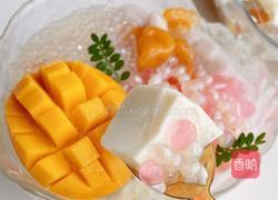 奶冻饱饱碗的做法图解10