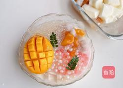 奶冻饱饱碗的做法图解11