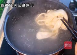 麻酱面的做法图解2