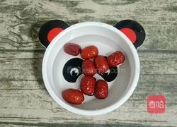 雪梨金桔糖水的做法图解4