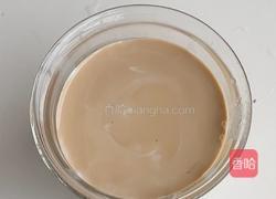 白玉丸子奶咖的做法图解9