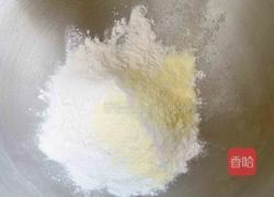 椰香麻薯球的做法图解1