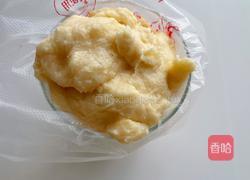 椰香麻薯球的做法图解8
