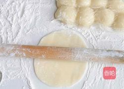 豆乳雪媚娘的做法图解5