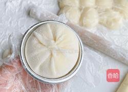 豆乳雪媚娘的做法图解10