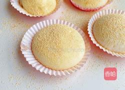 豆乳雪媚娘的做法图解12