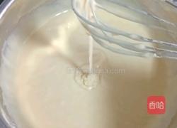 草莓马芬蛋糕的做法图解8