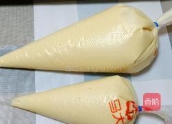 草莓马芬蛋糕的做法图解9