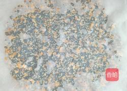 花生芝麻糯米船的做法图解11