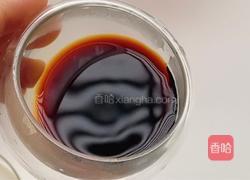 奶冻咖啡饱饱碗的做法图解3