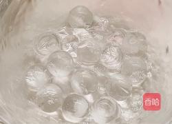 奶冻咖啡饱饱碗的做法图解4