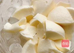 奶冻咖啡饱饱碗的做法图解5