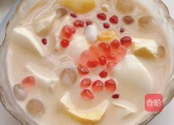 奶冻咖啡饱饱碗的做法图解9