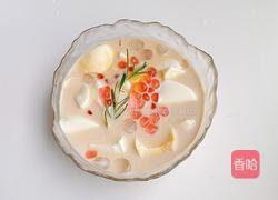 奶冻咖啡饱饱碗的做法图解12