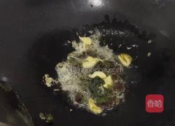 上汤西兰花的做法图解4