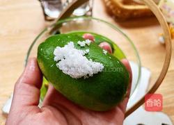 自制柠檬酒的做法图解2