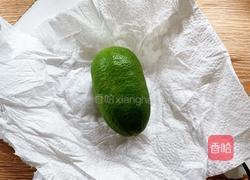 自制柠檬酒的做法图解4