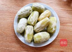 自制柠檬酒的做法图解6