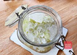 自制柠檬酒的做法图解10