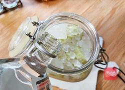 自制柠檬酒的做法图解11