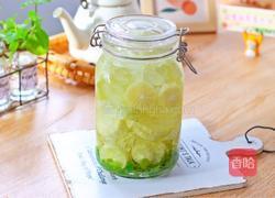 自制柠檬酒的做法图解12