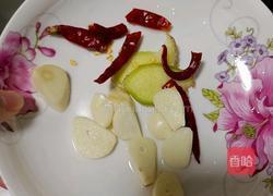 黄焖鸡的做法图解4