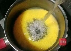 木瓜小米粥的做法图解6