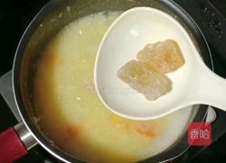 木瓜小米粥的做法图解10