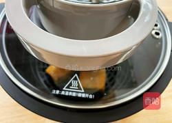 空气炸锅酸奶盒子的做法图解9