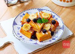 空气炸锅酸奶盒子的做法图解12