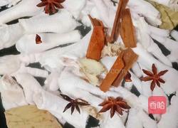 泡椒鸡爪的做法图解4