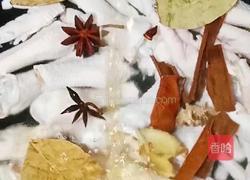 泡椒鸡爪的做法图解5