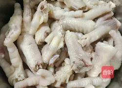 泡椒鸡爪的做法图解10