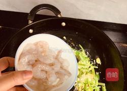 炒黄粿的做法图解6