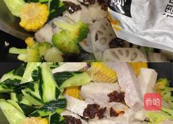 麻辣香锅的做法图解9