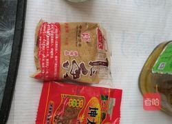 土豆丝饼的做法图解2