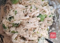 土豆丝饼的做法图解6