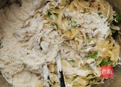 土豆丝饼的做法图解5