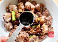 糖醋小排的做法图解9