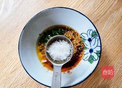 酸辣凉拌面的做法图解9