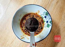 酸辣凉拌面的做法图解10