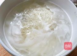 酸辣凉拌面的做法图解12