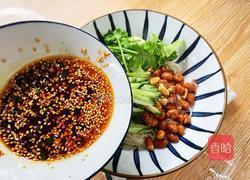 酸辣凉拌面的做法图解16