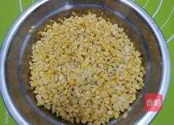 绿豆糕的做法图解1