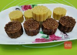 绿豆糕的做法图解5