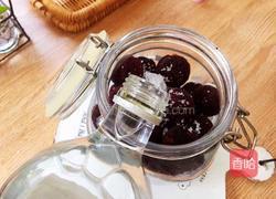 自制杨梅酒的做法图解7