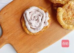 奶油塔的做法图解5