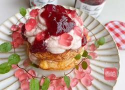 奶油塔的做法图解10